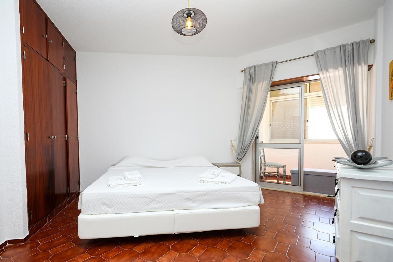 A72 - Colas Place In Lagos Apartment Екстериор снимка
