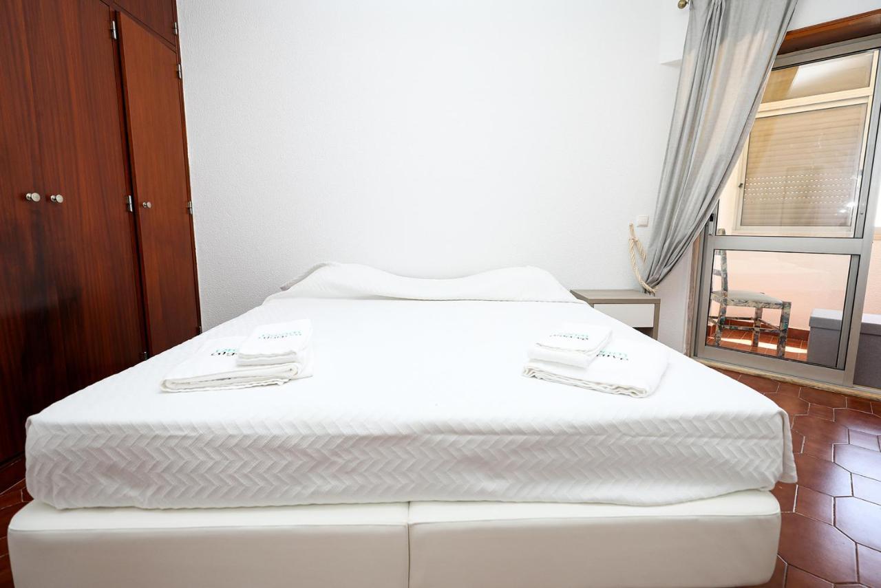 A72 - Colas Place In Lagos Apartment Екстериор снимка