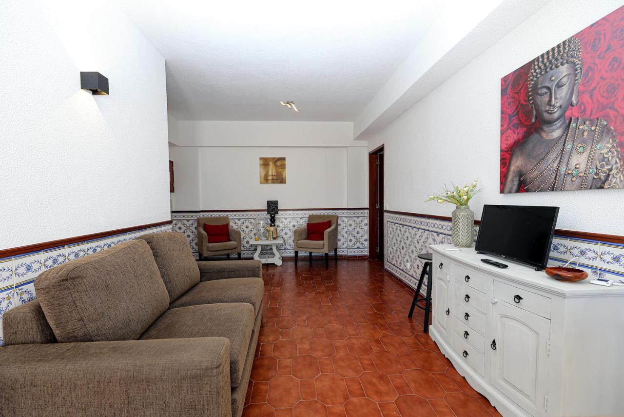 A72 - Colas Place In Lagos Apartment Екстериор снимка