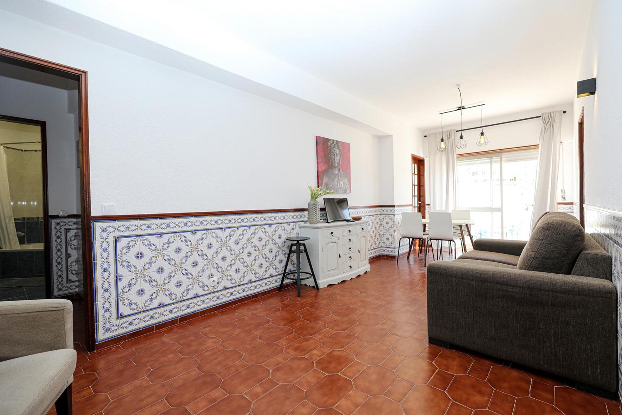 A72 - Colas Place In Lagos Apartment Екстериор снимка