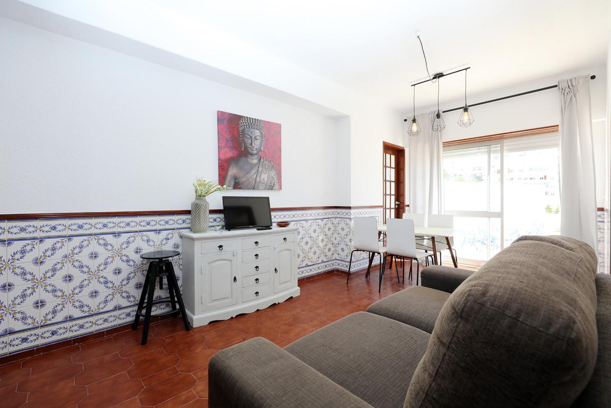 A72 - Colas Place In Lagos Apartment Екстериор снимка