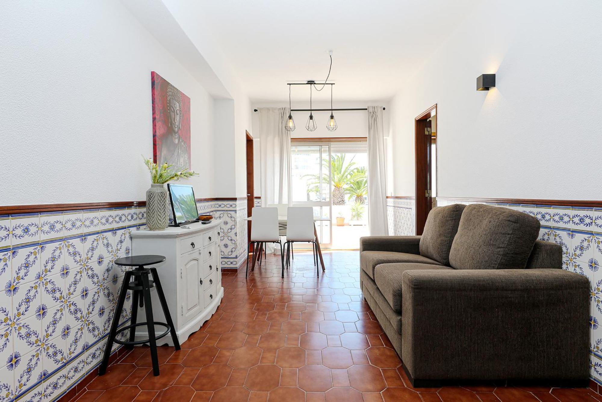 A72 - Colas Place In Lagos Apartment Екстериор снимка